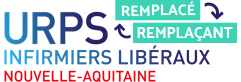 Remplacé Remplaçant URPS Nouvelle-Aquitaine